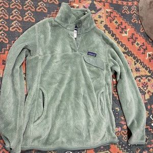 Patagonia Pullover
